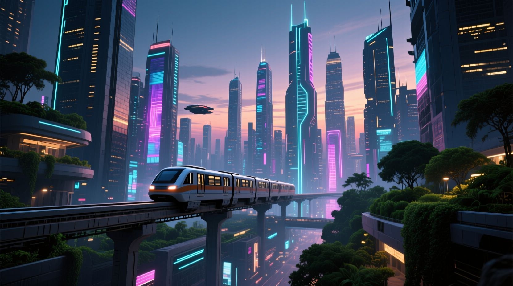 Погрузитесь в мир фантастики