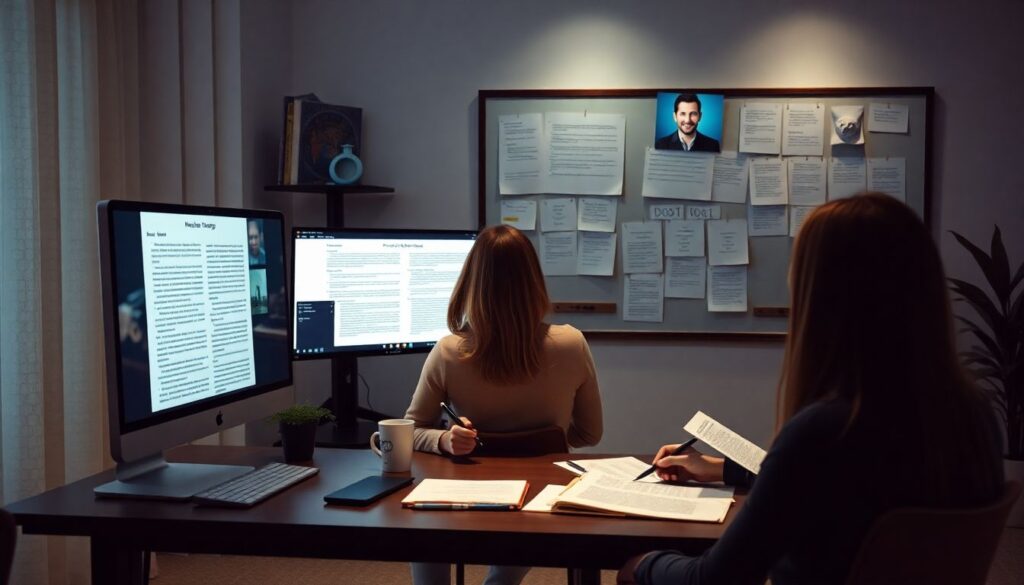 Скрытые подсюжеты, которые обогащают сюжет - иллюстрация