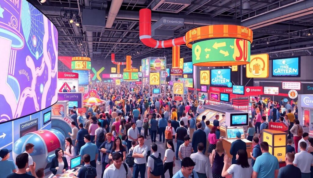 Франшизы, которые сумели объединить жанры - иллюстрация