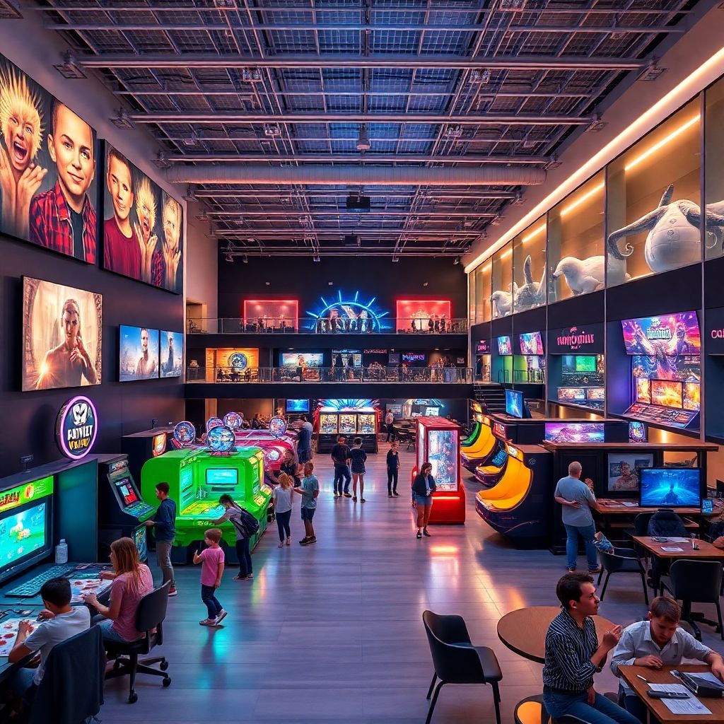 Франшизы, которые сумели объединить жанры и покорили мировую аудиторию