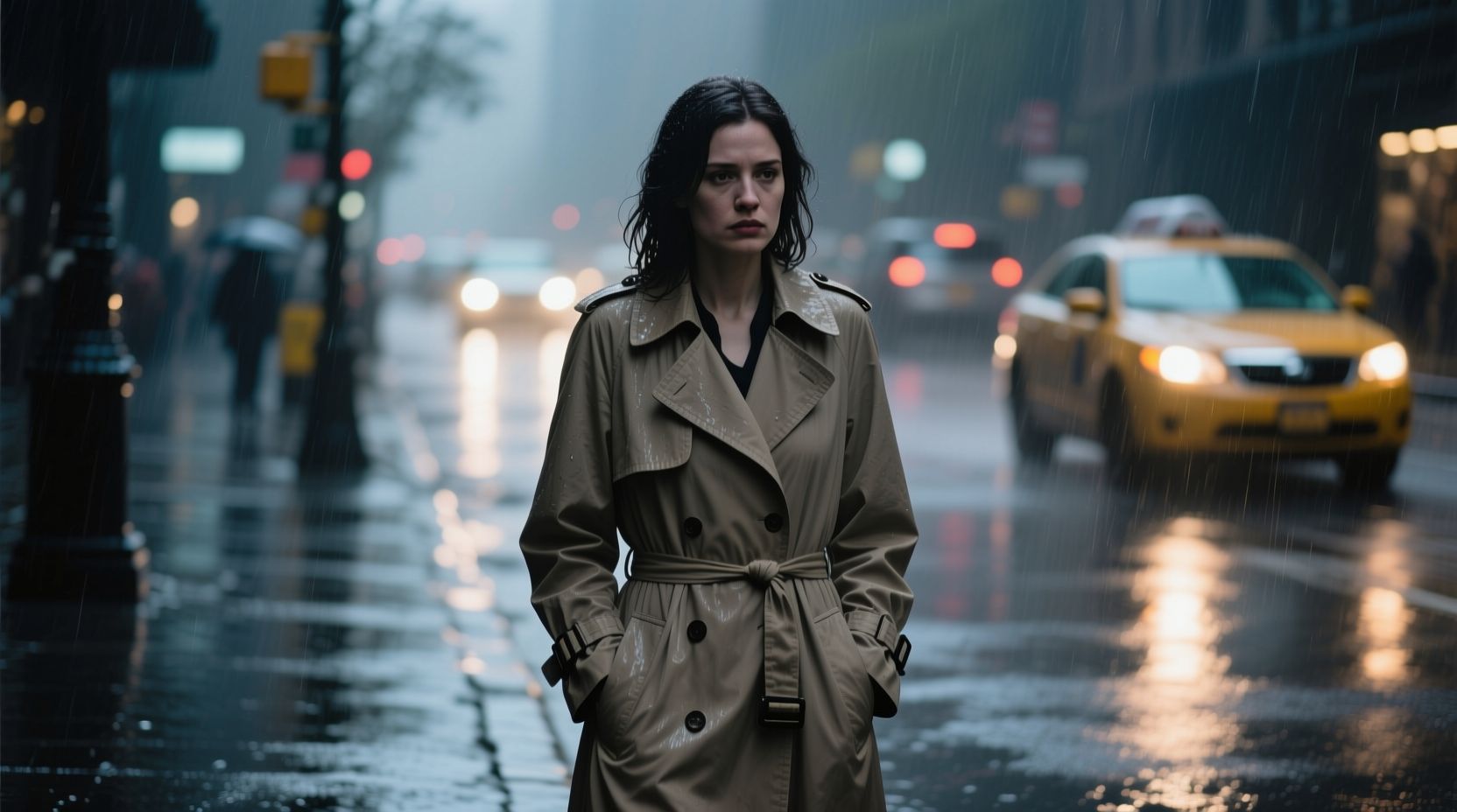 Откройте глубину человеческих эмоций