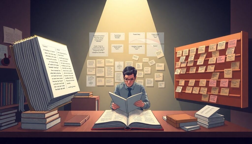 Секреты успешной адаптации книг в серии - иллюстрация