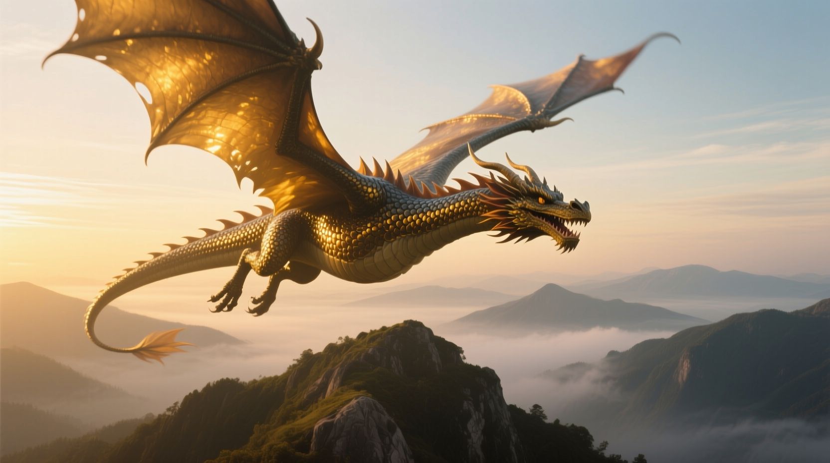 Откройте миры магии и фантазии