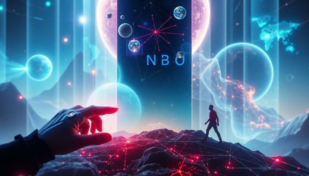 Постеры, трейлеры и маркетинг мультивселенных - иллюстрация