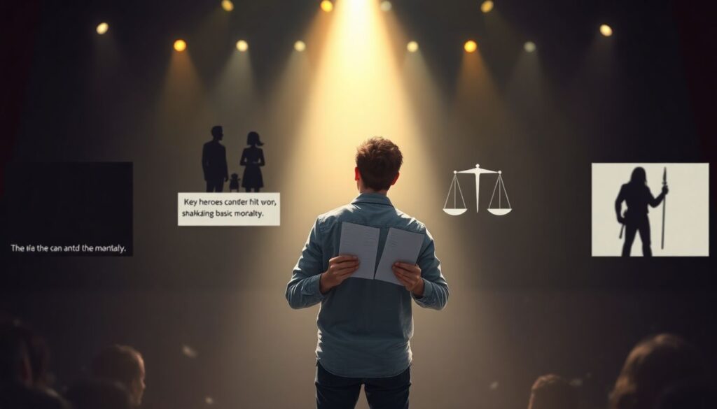 Как фандом влияет на развитие вселенной - иллюстрация