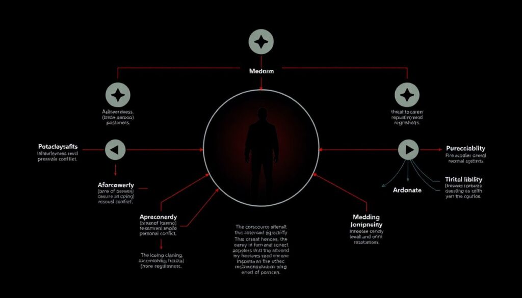 Этические дилеммы в криминальных и фантастических сюжетах - иллюстрация