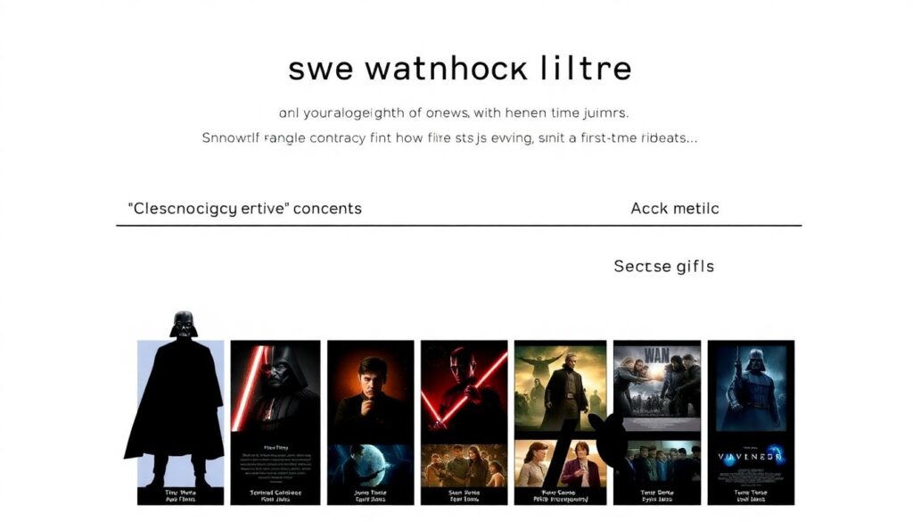 Как развиваются многосерийные франшизы: хроники вселенных для новичков - иллюстрация