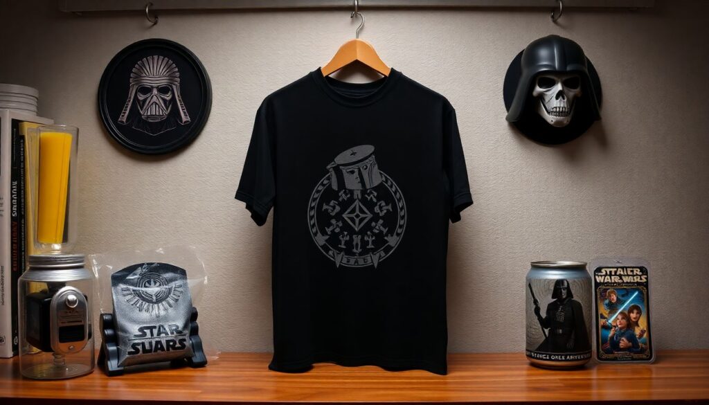 Почему фанаты любят серийные франшизы с множеством арок - иллюстрация