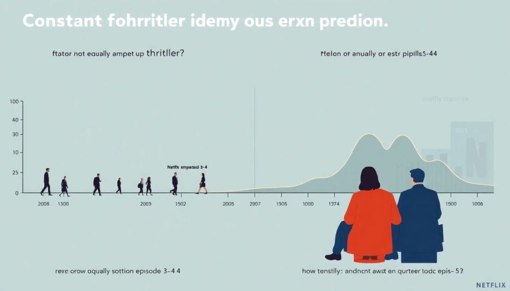 Драматургия серий: как держать напряжение на протяжении сезона - иллюстрация