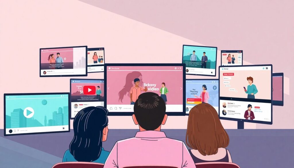 Глобальные релизы и их влияние на восприятие франшизы - иллюстрация