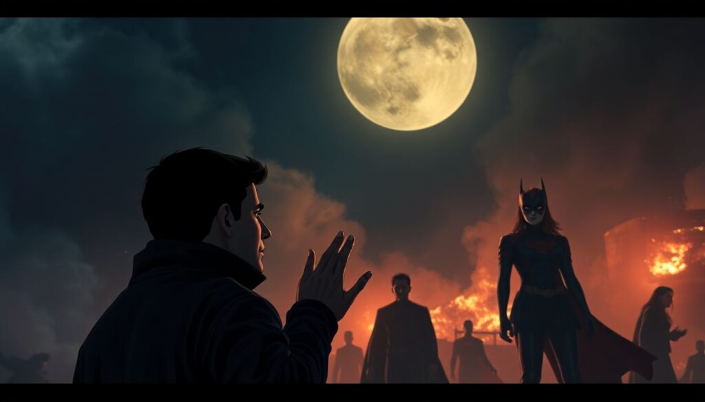 Ключевые персонажи, которые держат серию на плаву - иллюстрация