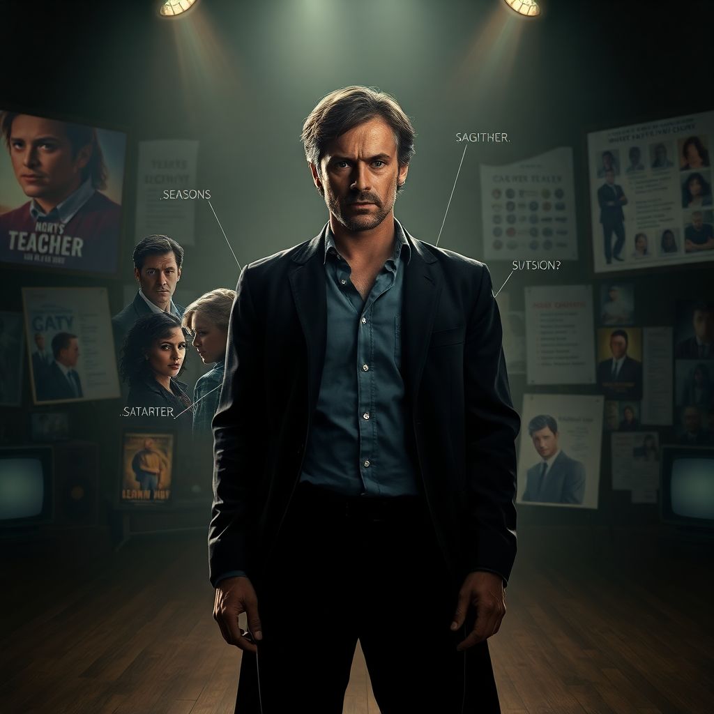 Ключевые персонажи, которые держат сериал на плаву и делают его культовым