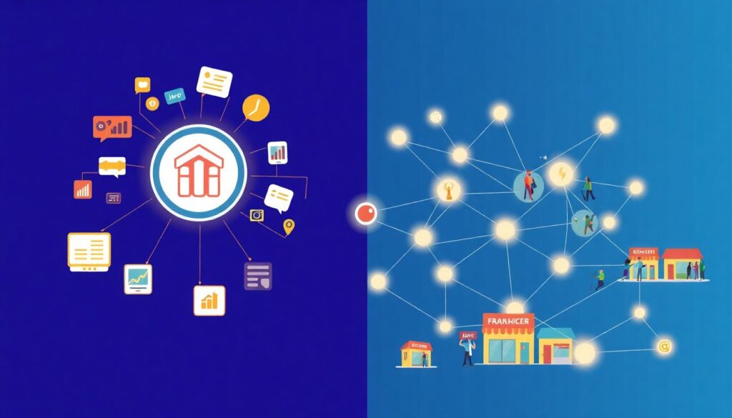 Что такое вселенная франшизы и почему она расширяется - иллюстрация