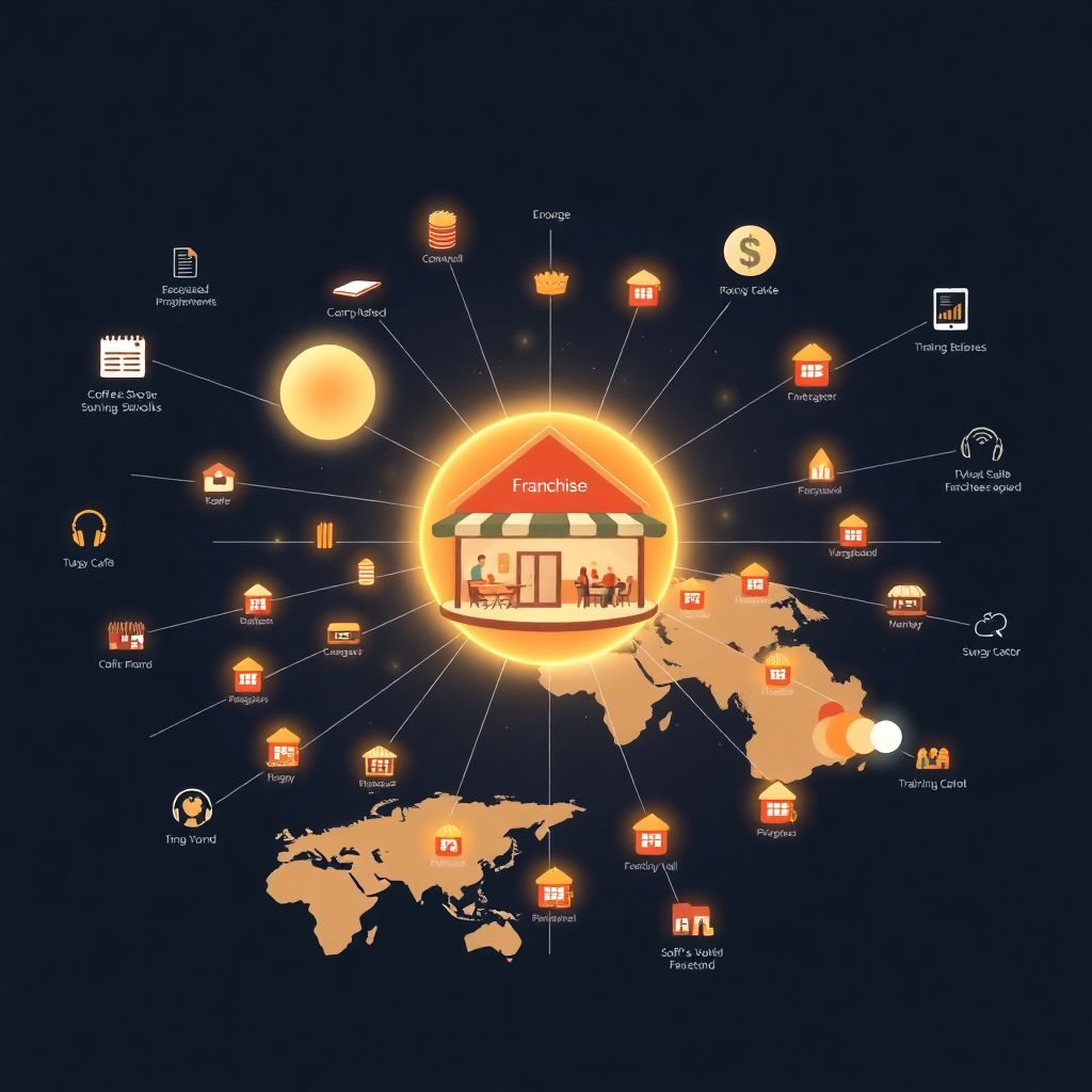 Вселенная франшизы: что это такое и почему она постоянно расширяется