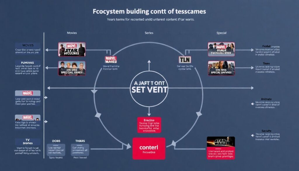 Секреты удержания фанатов: циклы обновления серий и спин-оффов - иллюстрация