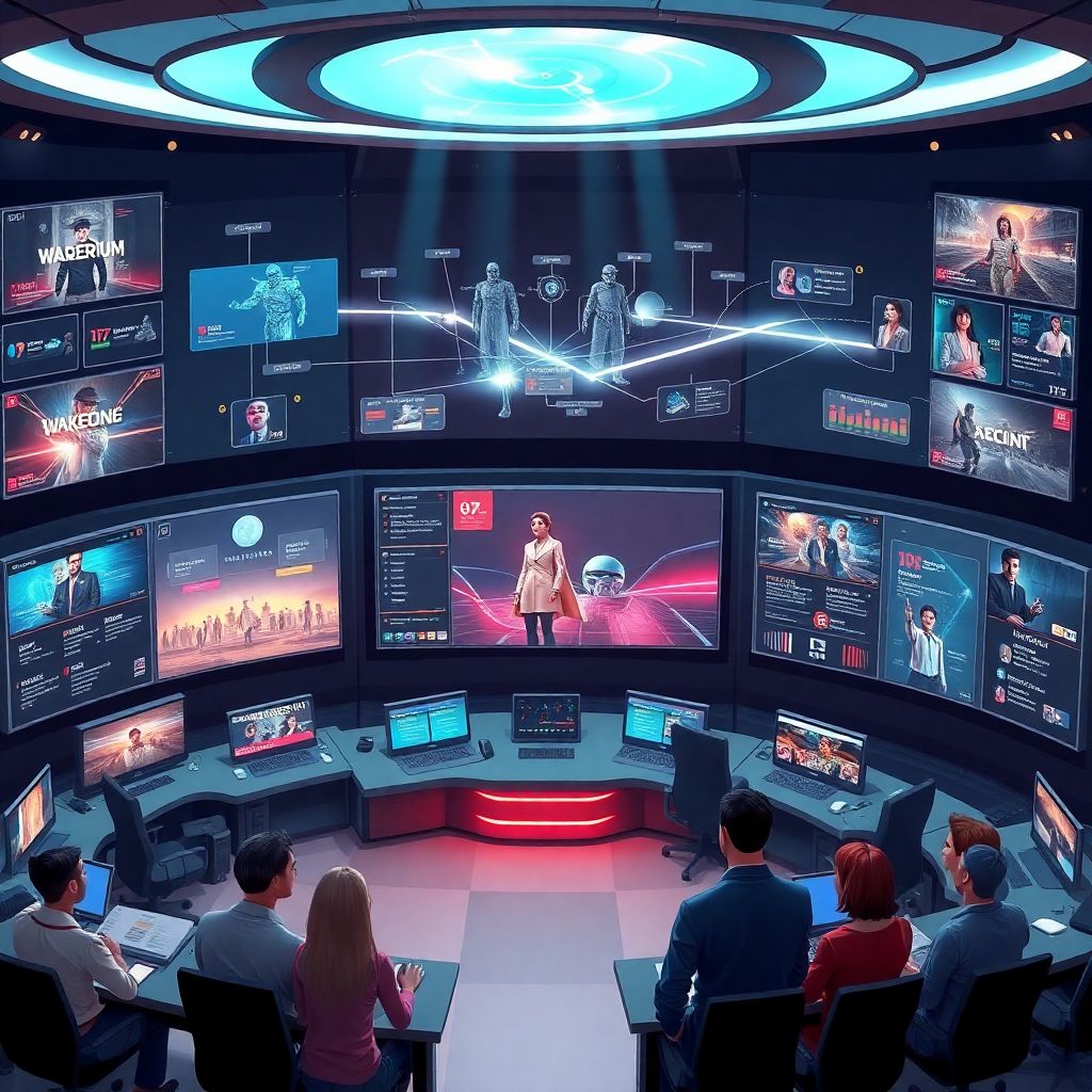 Секреты удержания фанатов через циклы обновления серий и спин-оффов