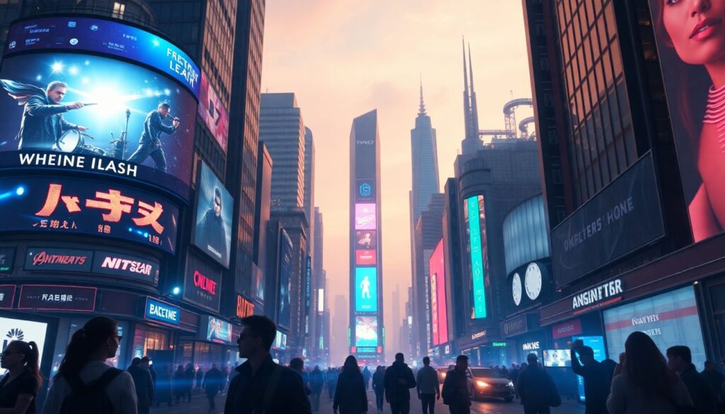 Влияние кроссоверов на восприятие франшизы - иллюстрация