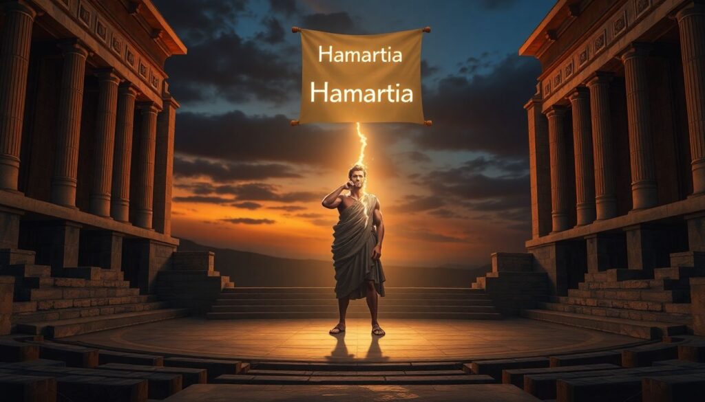 Построение арок персонажей в длительных проектах - иллюстрация