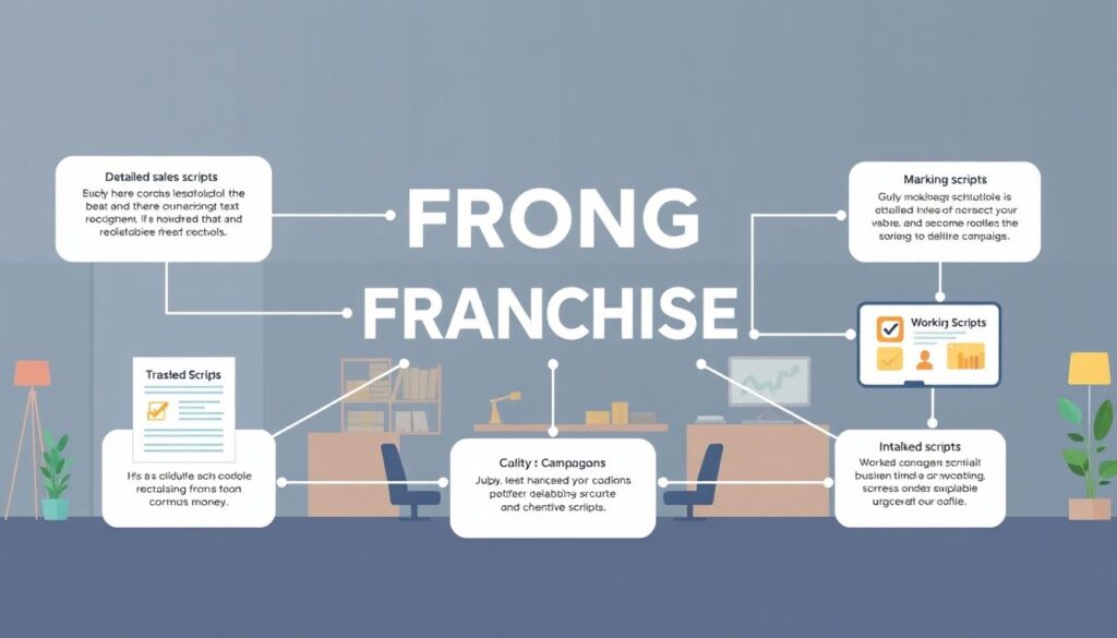 Обзоры самых прибыльных франшиз и чем они богаты темами - иллюстрация
