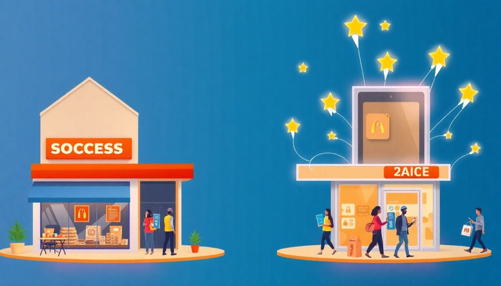 Формула успешной франшизы: баланс эпохи и новизны - иллюстрация