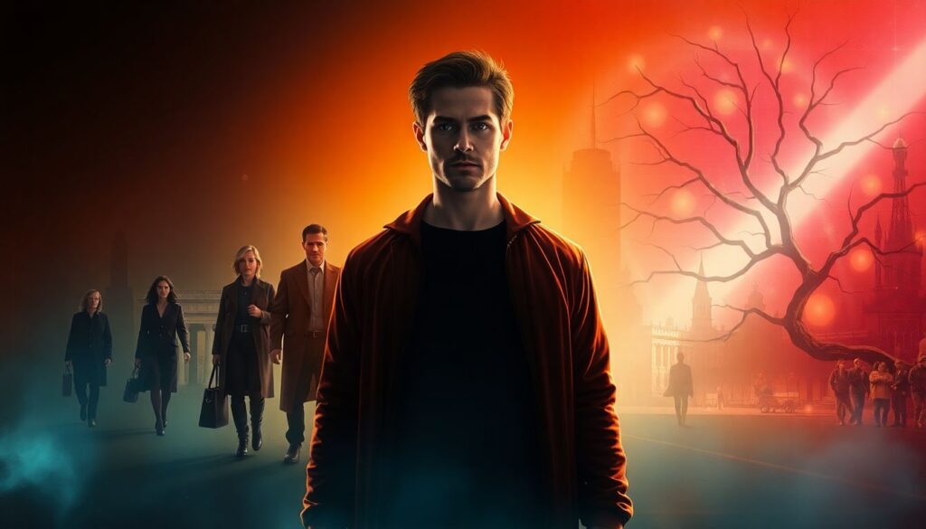 Миры после финала: что происходит с франшизой после последней серии - иллюстрация