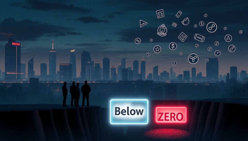 Ниже нуля: как франшизы для взрослых меняют правила жанра - иллюстрация