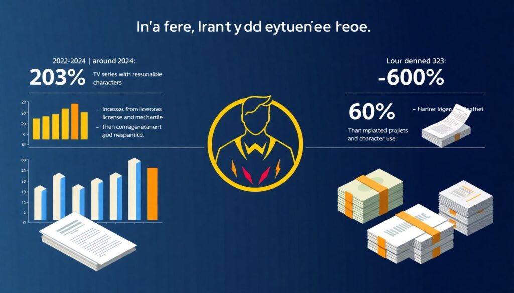 Как создаются легенды вокруг персонажей в сериях - иллюстрация