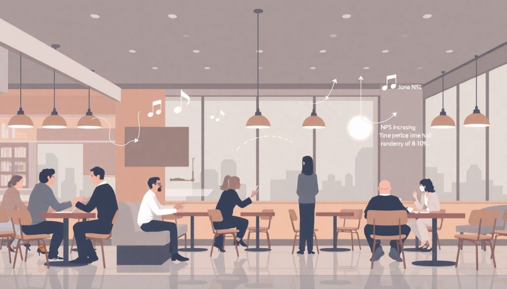 Музыка и звук как часть узнаваемости франшизы - иллюстрация