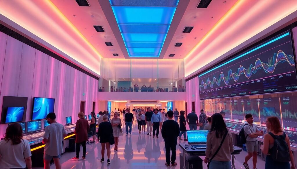 Музыка и звук как часть узнаваемости франшизы - иллюстрация