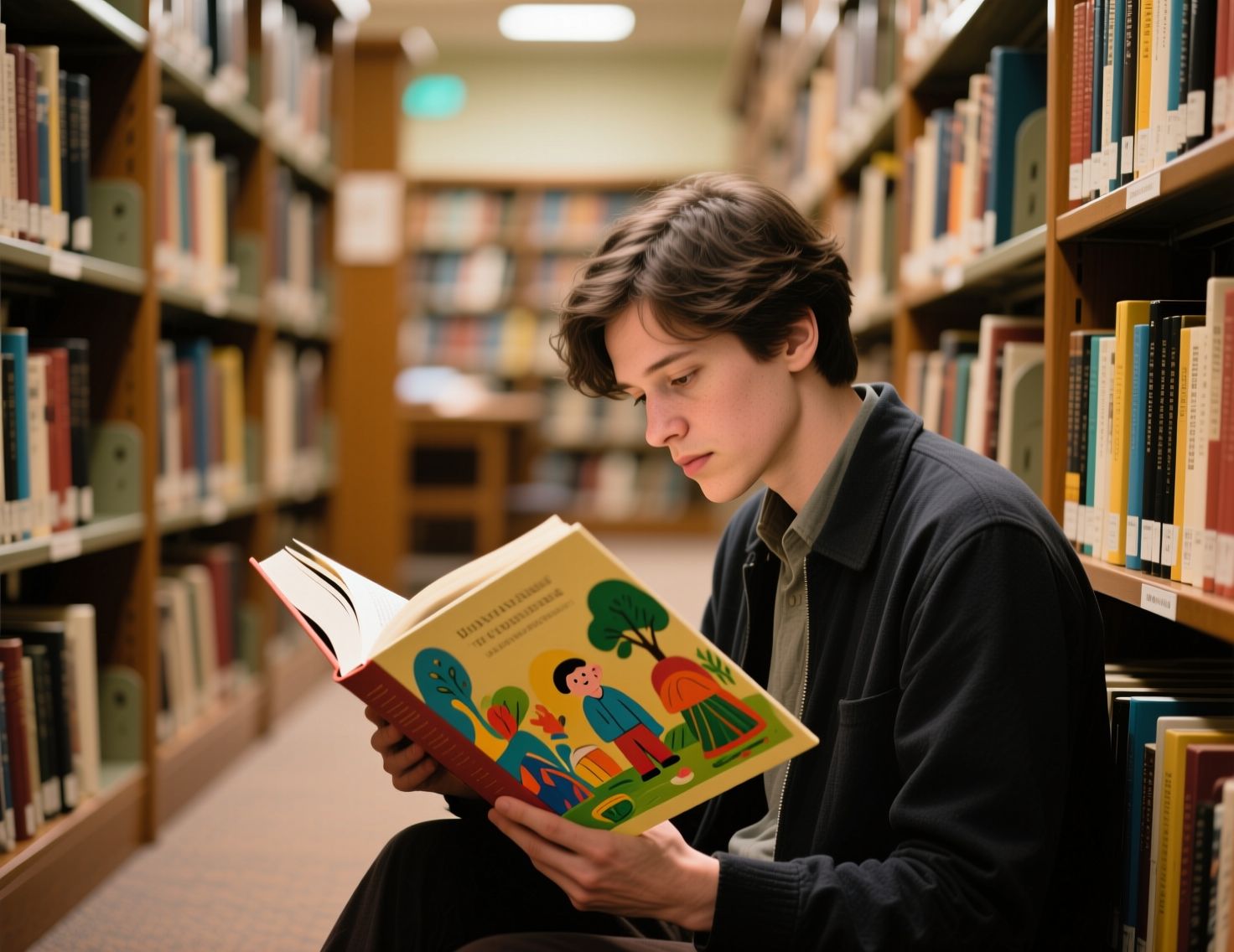 Откройте мир многосерийных франшиз