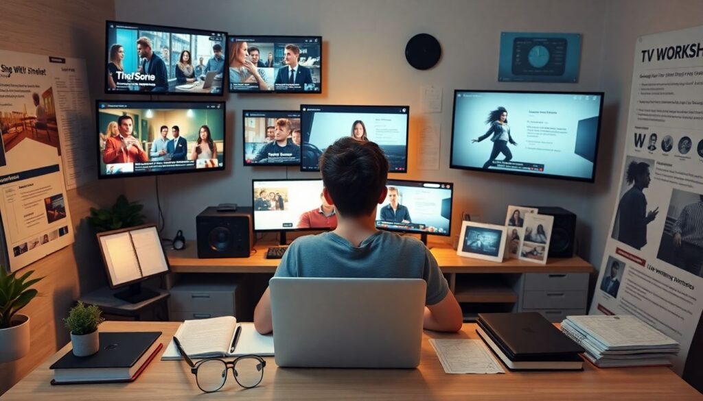 Как сериалы строят моральные дилеммы персонажей - иллюстрация