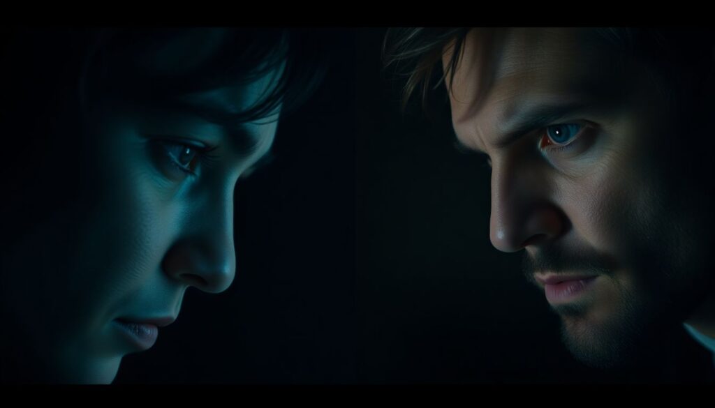 Как сериалы строят моральные дилеммы персонажей - иллюстрация