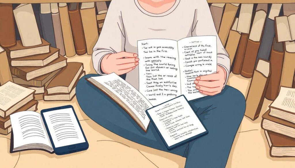 Летописи вселенных: хроника событий - иллюстрация