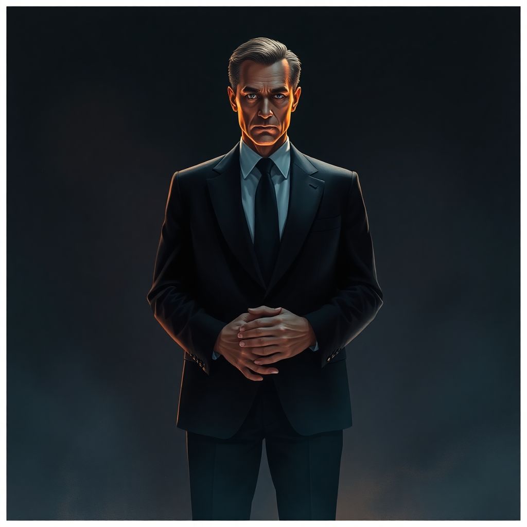 Как создаются культовые злодеи в сериалах и что делает их по-настоящему яркими