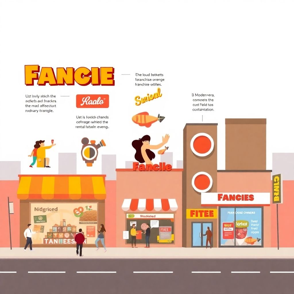 Тональность и стиль в разных эпохах франшизы: как меняется восприятие