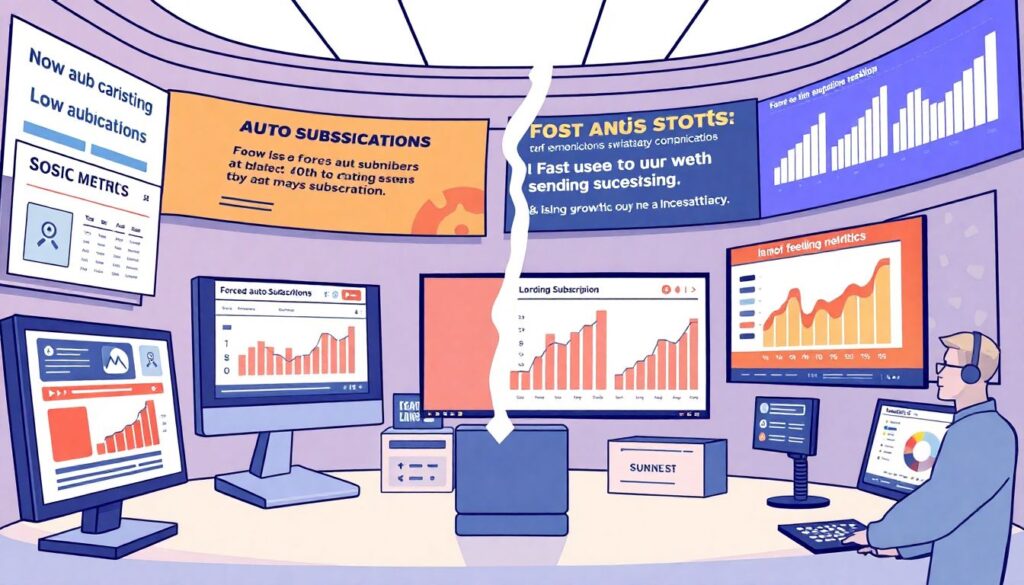 Аналитика по рейтингам и консенту фанатов - иллюстрация