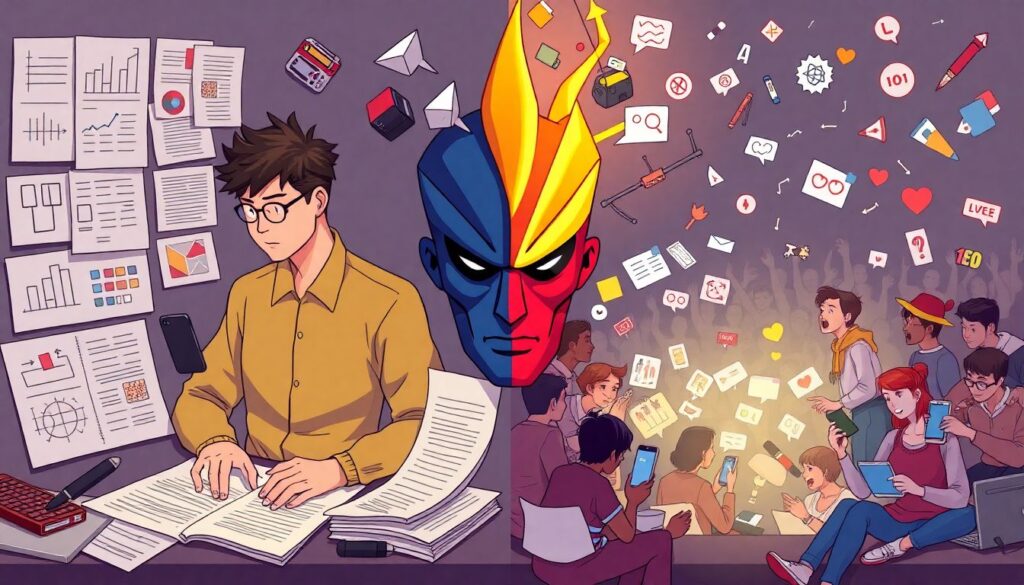 Какие персонажи становятся иконами вселенной - иллюстрация