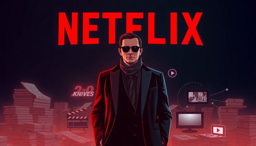 Франшизы в эпоху стриминга: изменения форматов - иллюстрация