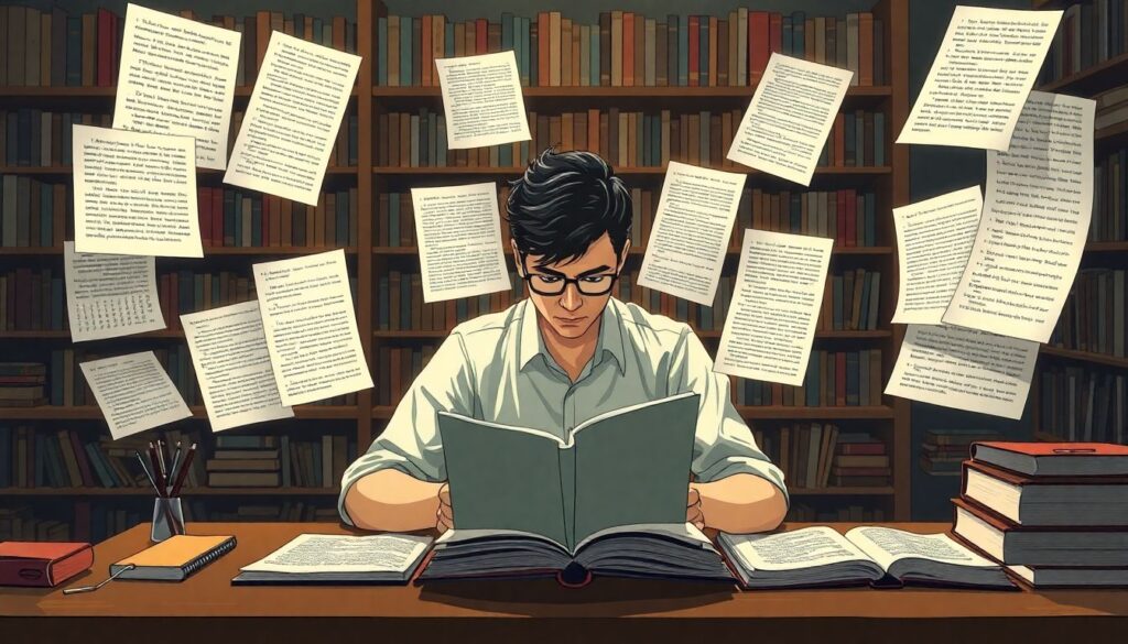 Персонажи-оркестры: как управлять несколькими героинями и героями - иллюстрация