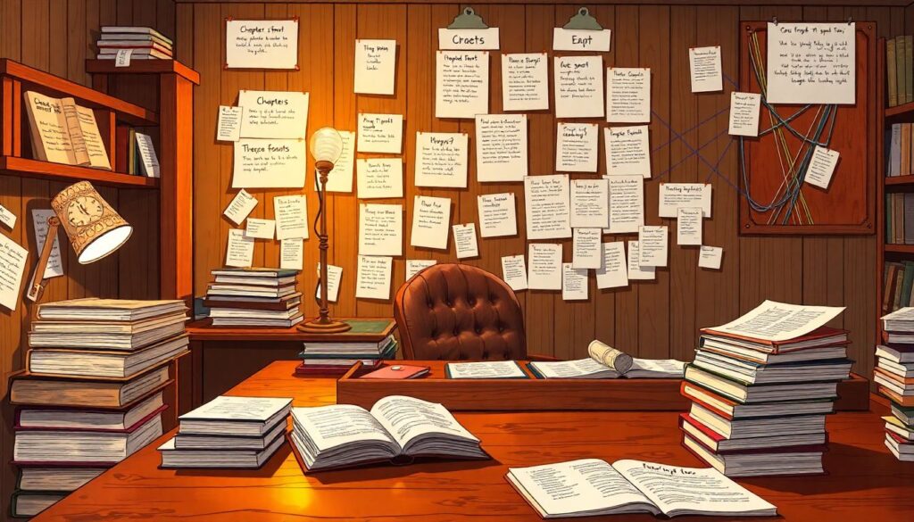 Персонажи-оркестры: как управлять несколькими героинями и героями - иллюстрация