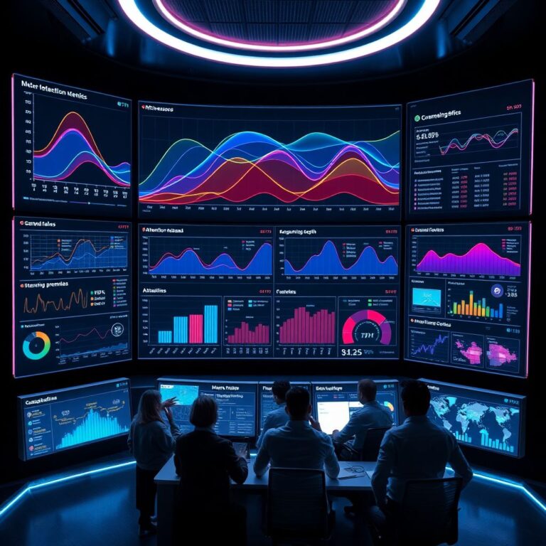 Разбор сезонных арок: где держится внимание аудитории в разные периоды