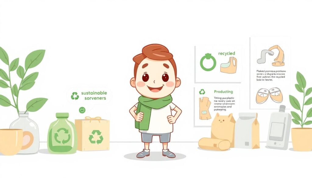 Персонажи-сувениры и их роль в брендинге франшизы - иллюстрация