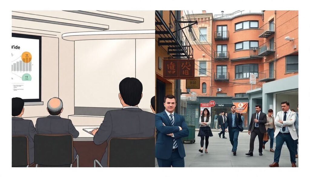 Как франшизы формируют культурные тренды - иллюстрация