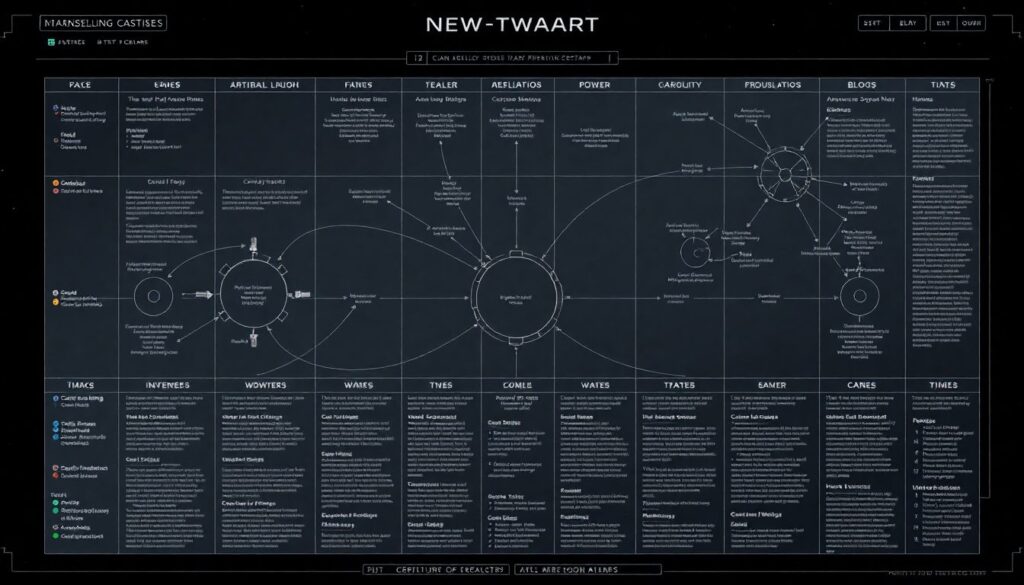 Как устраивают мировые войны и конфликты во вселенных - иллюстрация