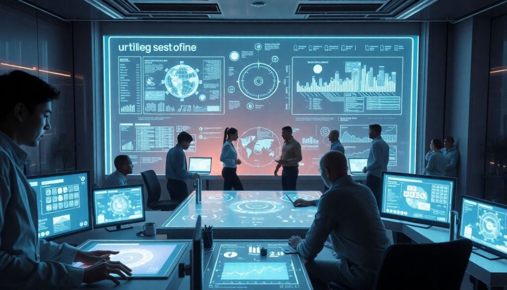 Образы зла и добра в длительных проектах - иллюстрация