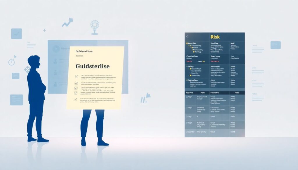 Образы зла и добра в длительных проектах - иллюстрация