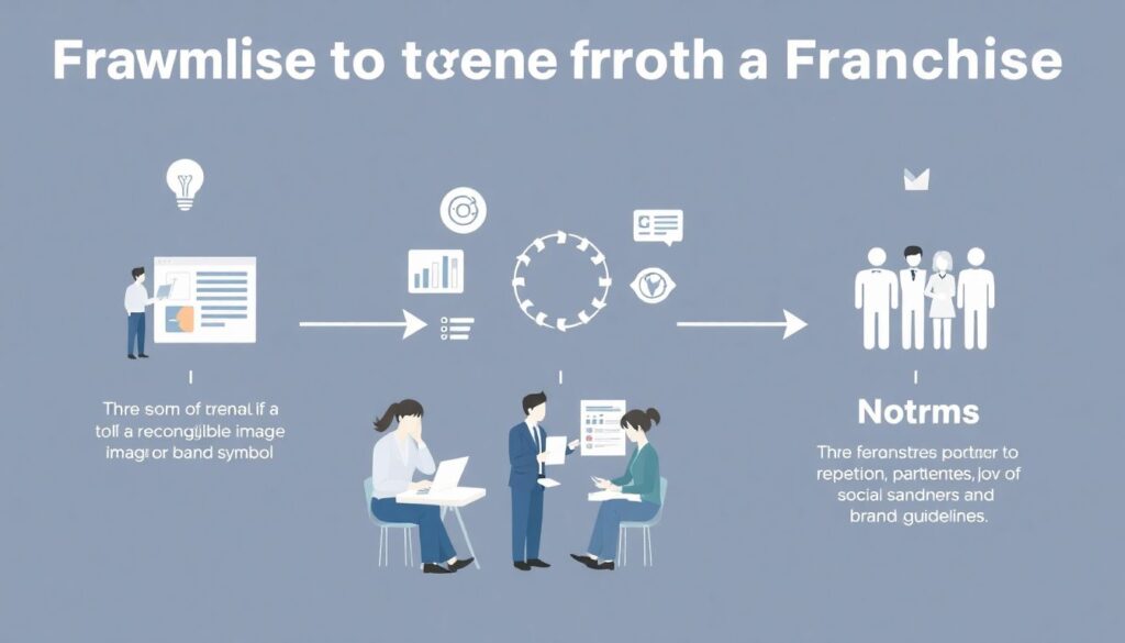 Как франшизы формируют культурные тренды - иллюстрация