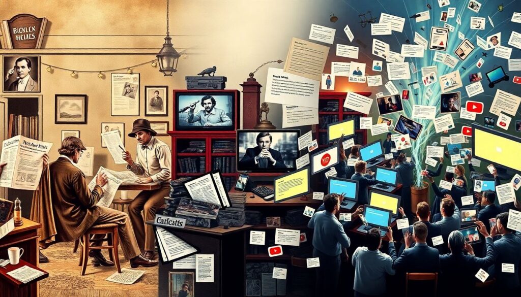 Советы по созданию фанатских теорий, не спойлеря канон - иллюстрация