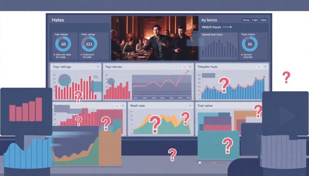 Сезонные финалы и их влияние на популярность франшизы - иллюстрация