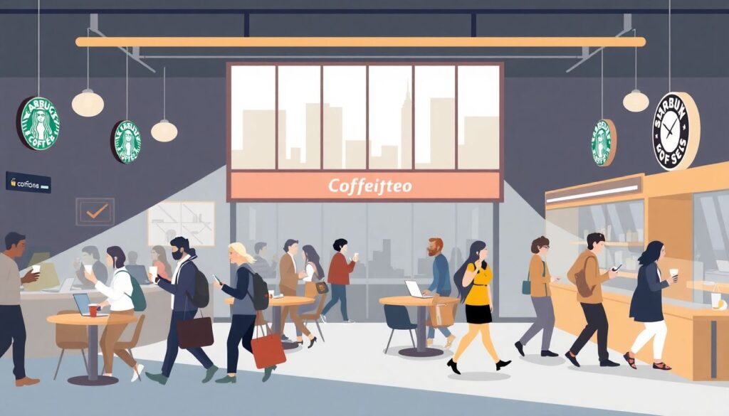 Как франшизы формируют культурные тренды - иллюстрация